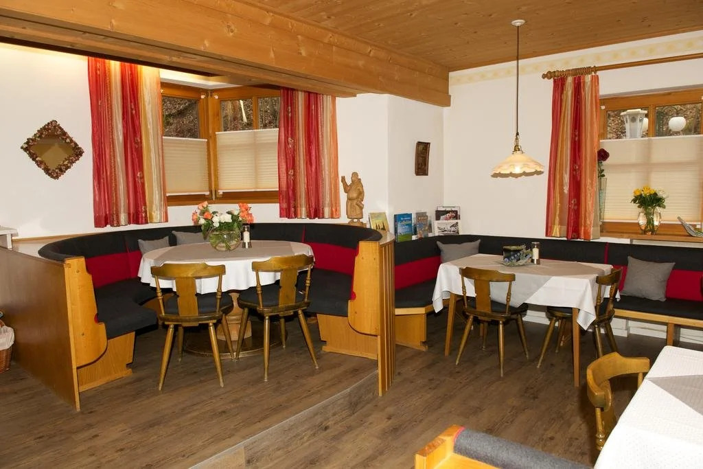 Pension Zimpasser