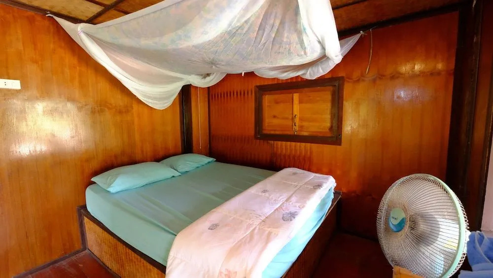 Silver Cliff Bungalows