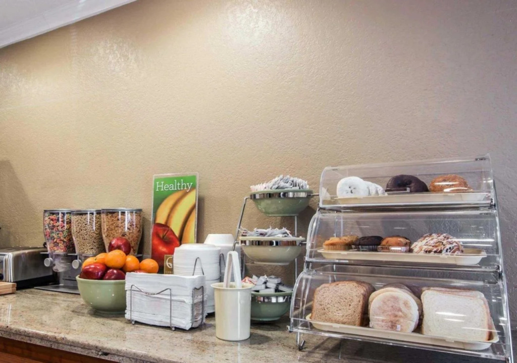 Comfort Inn North Anaheim