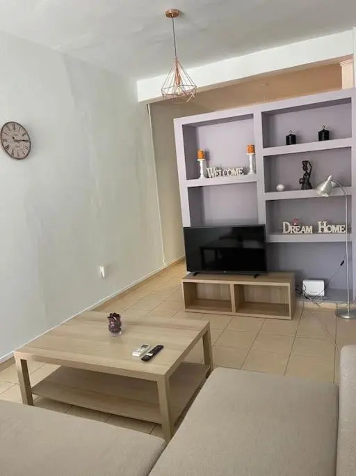Seaside apartment