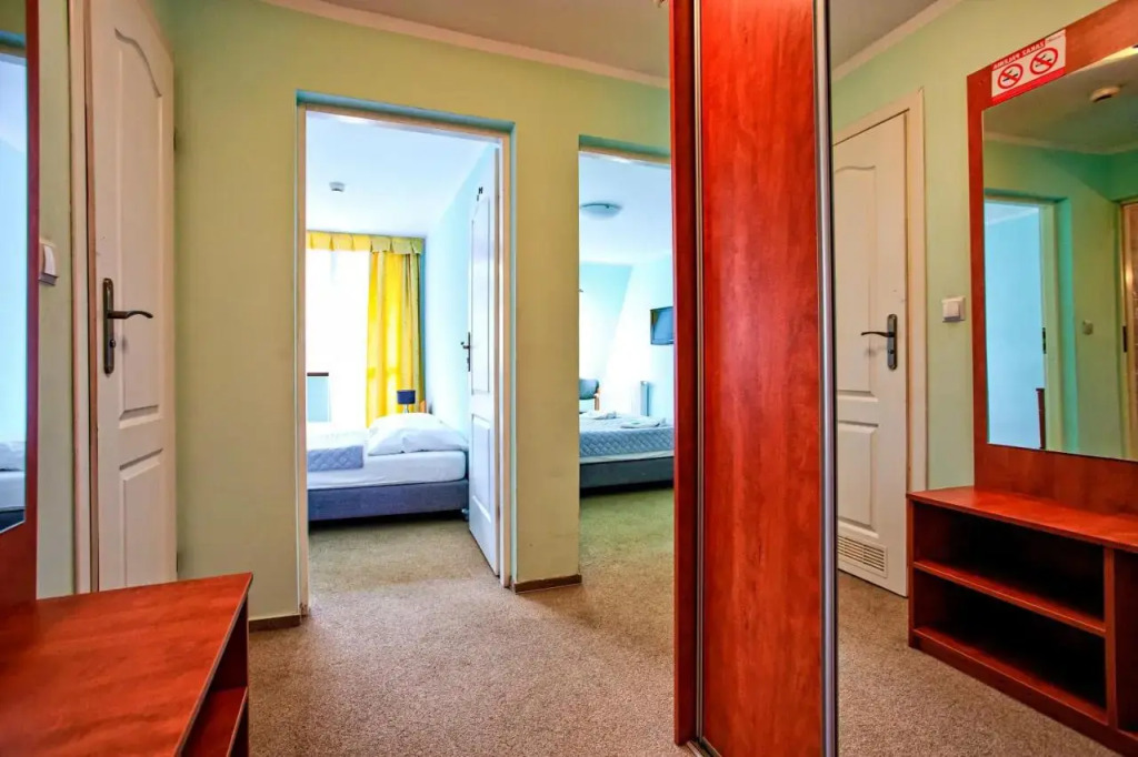 Hotel Karolinka