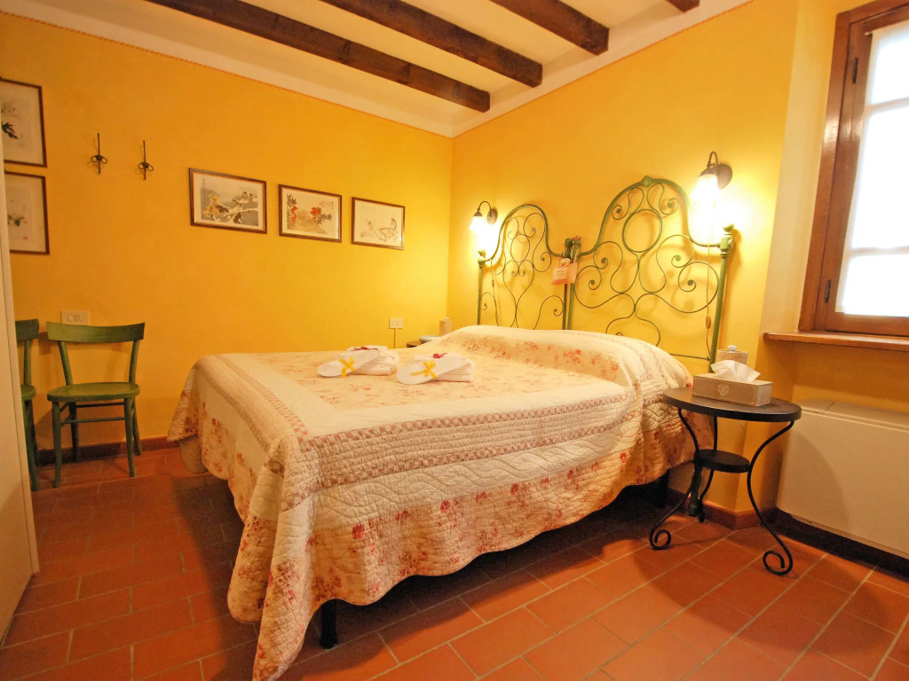 Apartment di Magnano by Interhome