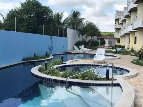 Ocean View tabatinga residence