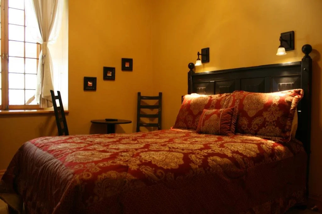 Manoir Ramezay