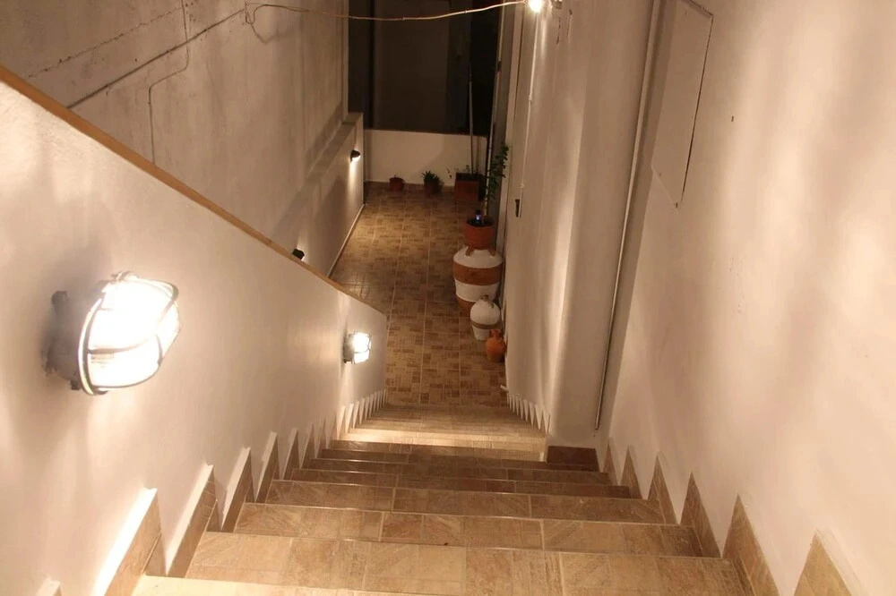 Apartment With 2 Bedrooms in Rhodes, Greece, With Wonderful sea View, Furnished Terrace and Wifi - 350m From the Beach