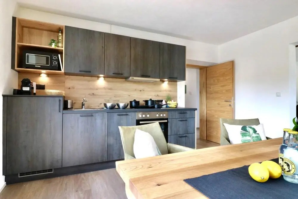 Seelos - Alpine Easy Flats