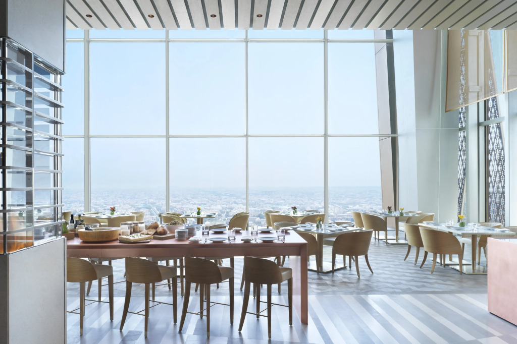 Four Seasons Hotel Kuwait 