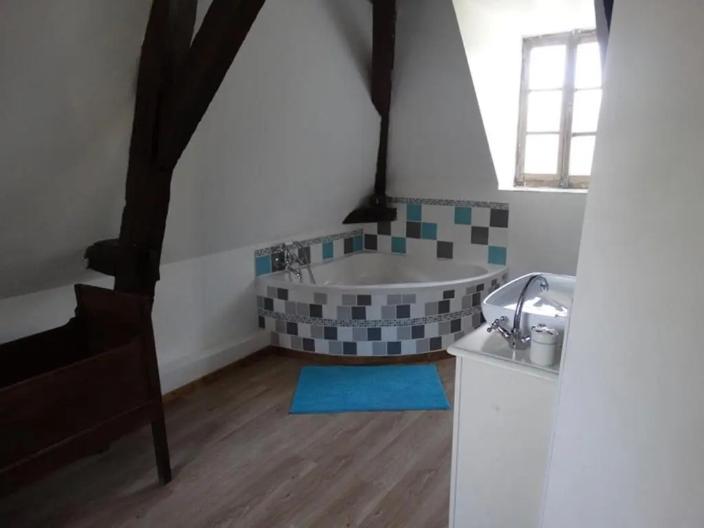Le petit plessis