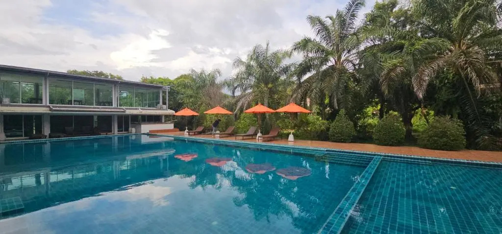 The Pano Hotel & Residence