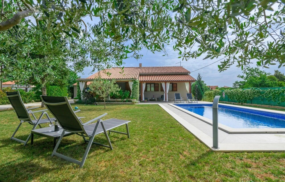 Gorgeous Home In Krnica