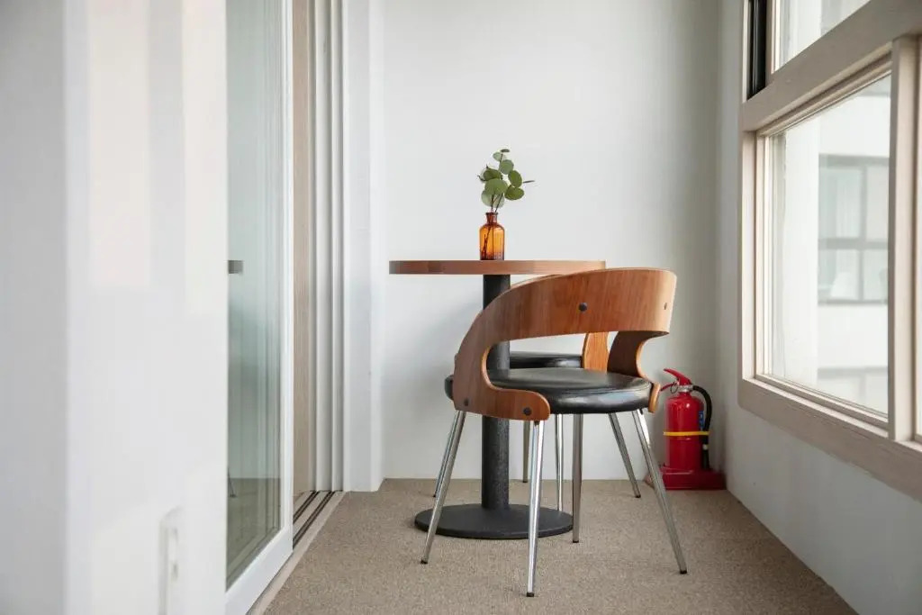 Landmark Stay in Songdo