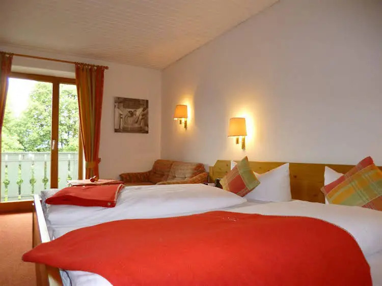 Landhotel Adler