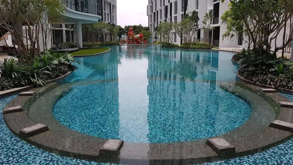 H20 Residence by ADDS