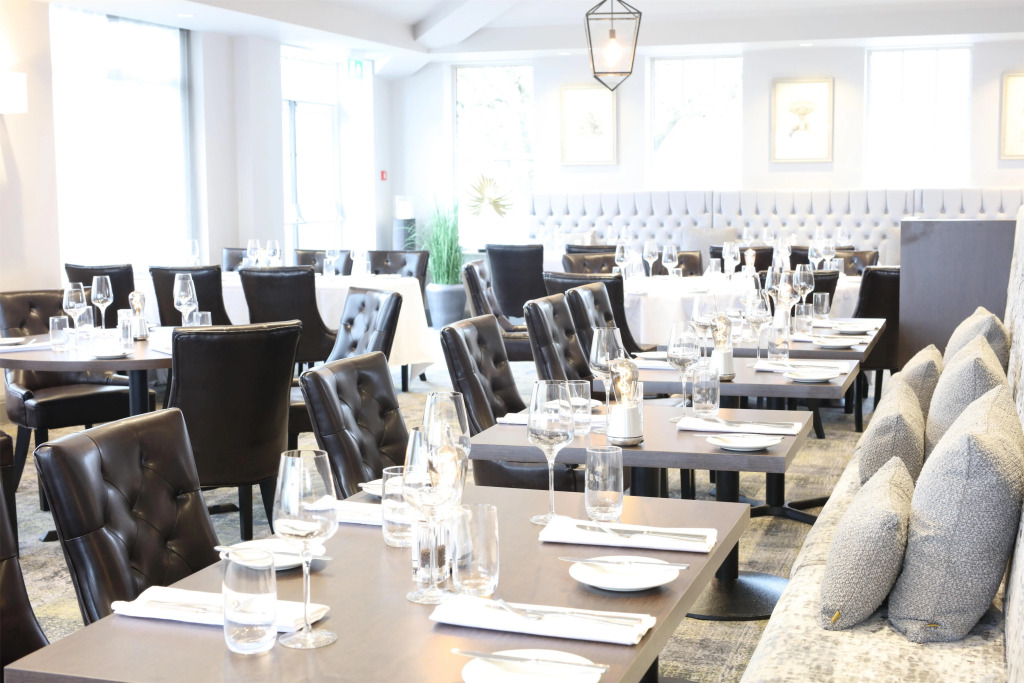 Windmill Village Hotel, Golf Club & Spa, BW Signature Collection
