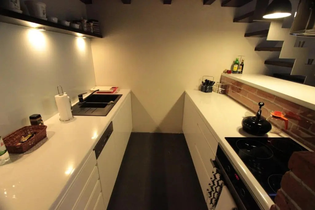 Loft Niezapominajka