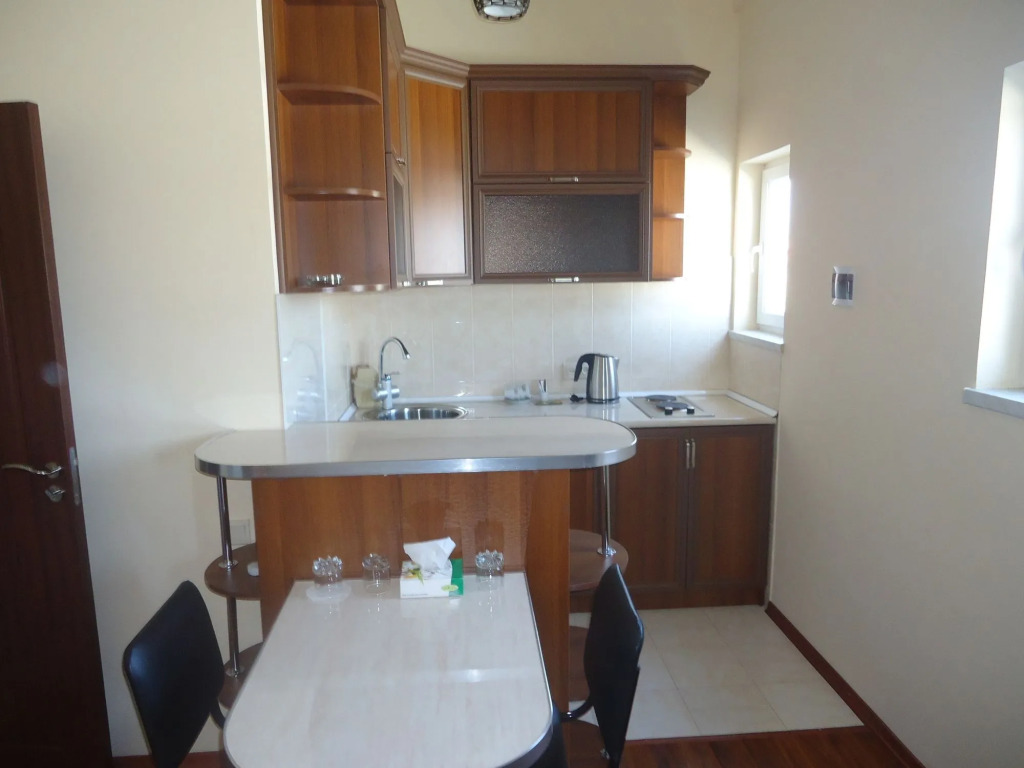 Anga Yerevan Apartments