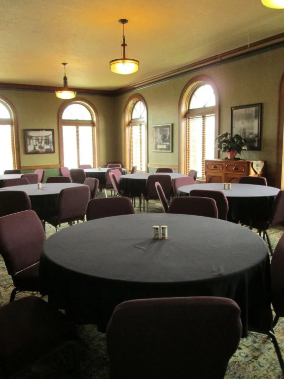 Hotel Greenfield