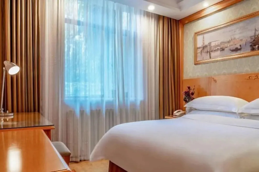 Vienna Hotel