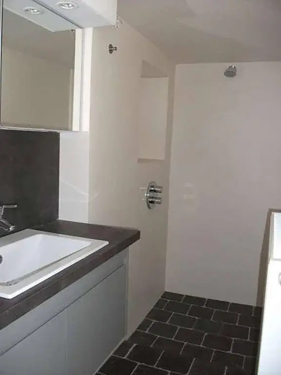 Geldmunt Apartment
