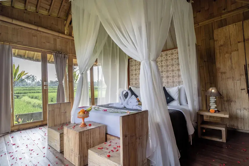 Padi Bali Retreat