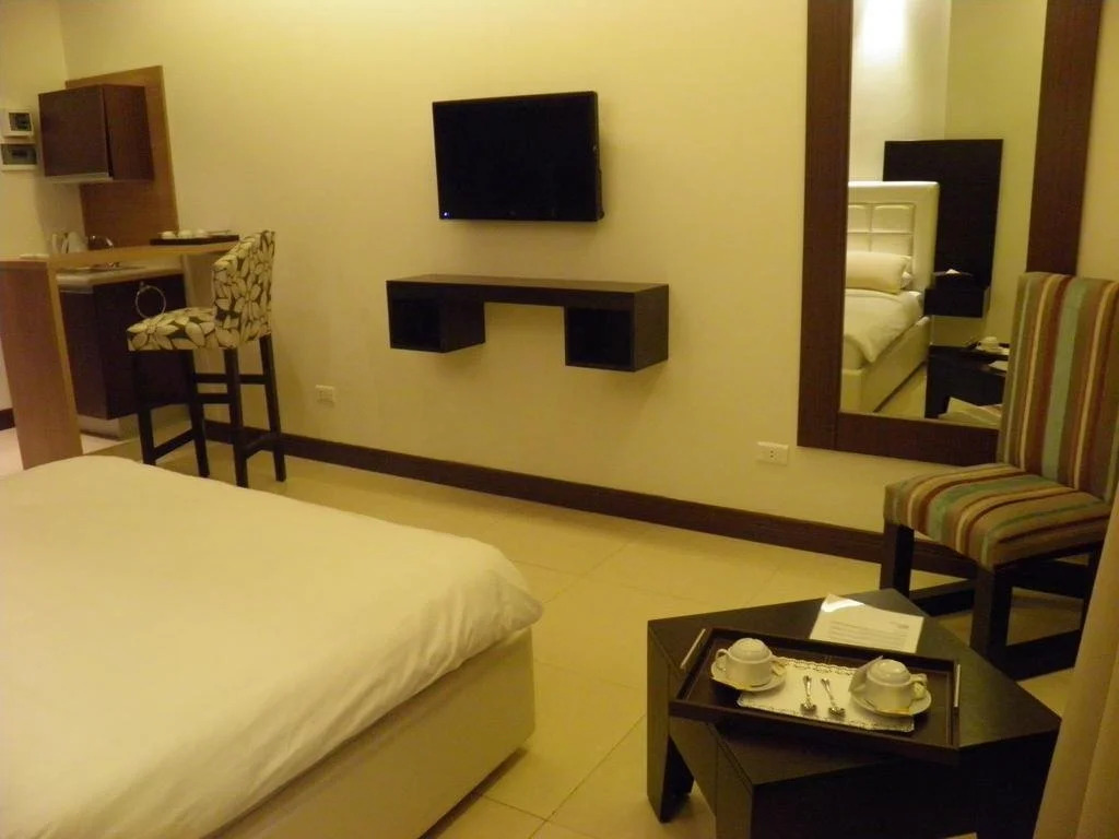 Rmeileh Resort
