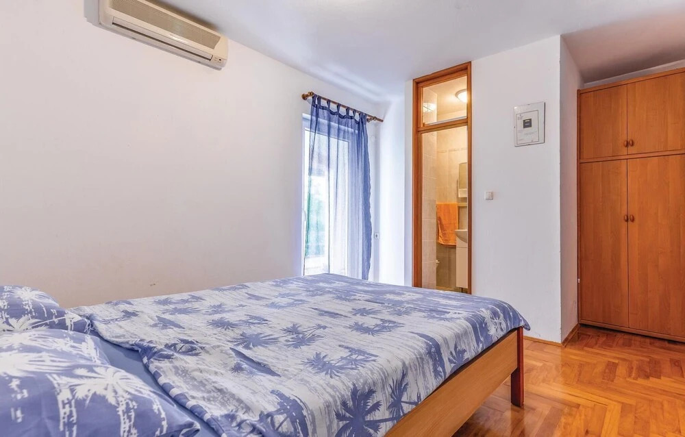 Stunning Home in Medulin With Wifi and 2 Bedrooms