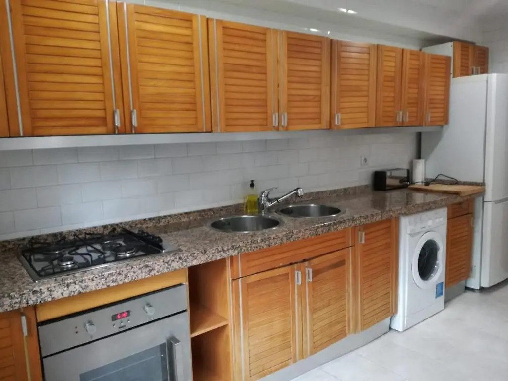 Apartamento Malaga Picasso