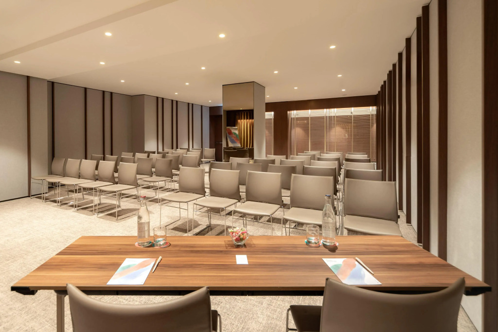 Meliá Milano