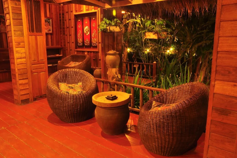 ViengTara VangVieng Resort
