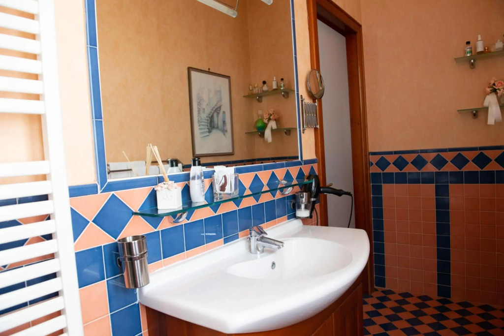 Villa Lucia Terrazza Panoramica