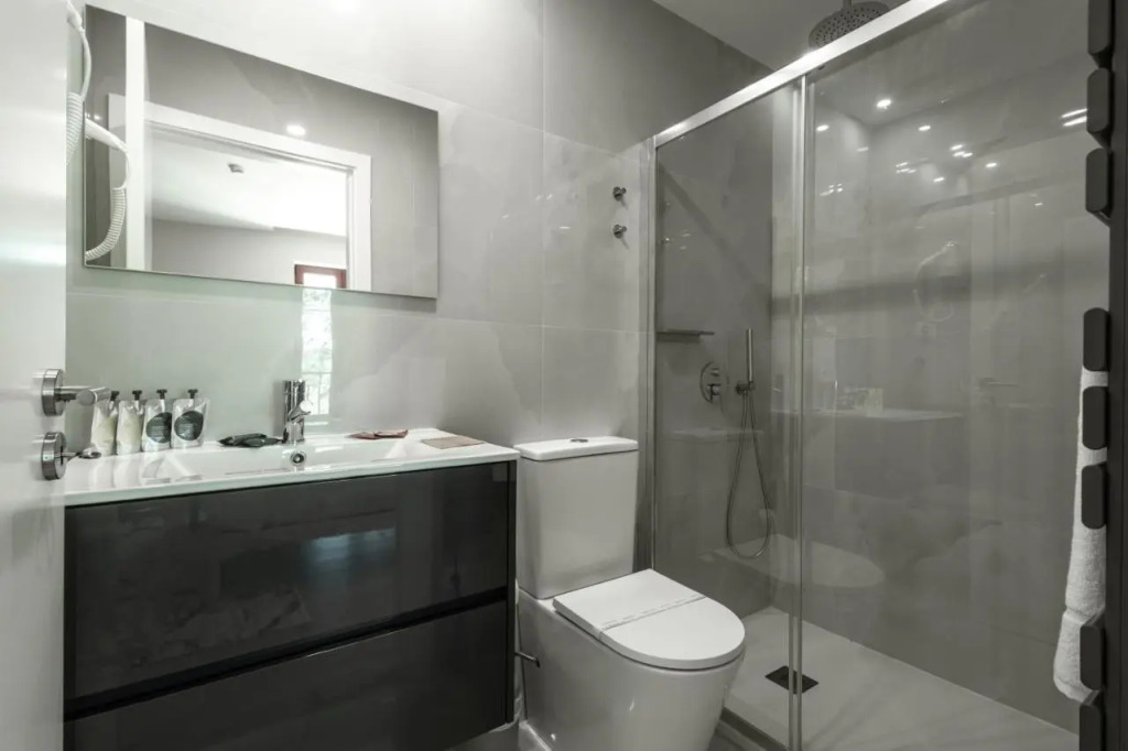 Belas Vistas Hotel