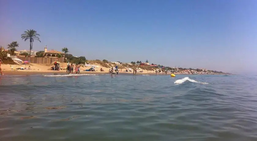 3ª Sea Front Marbella