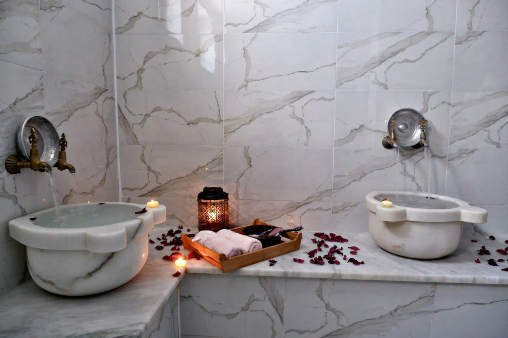 Yoncalı Termal Spa Otel