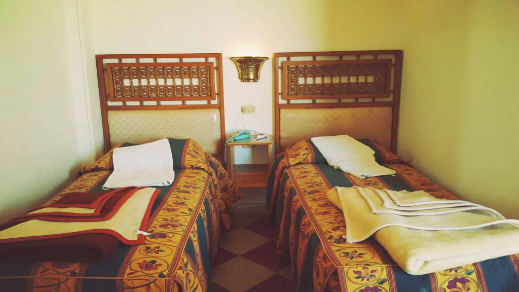 Ciao Hotel