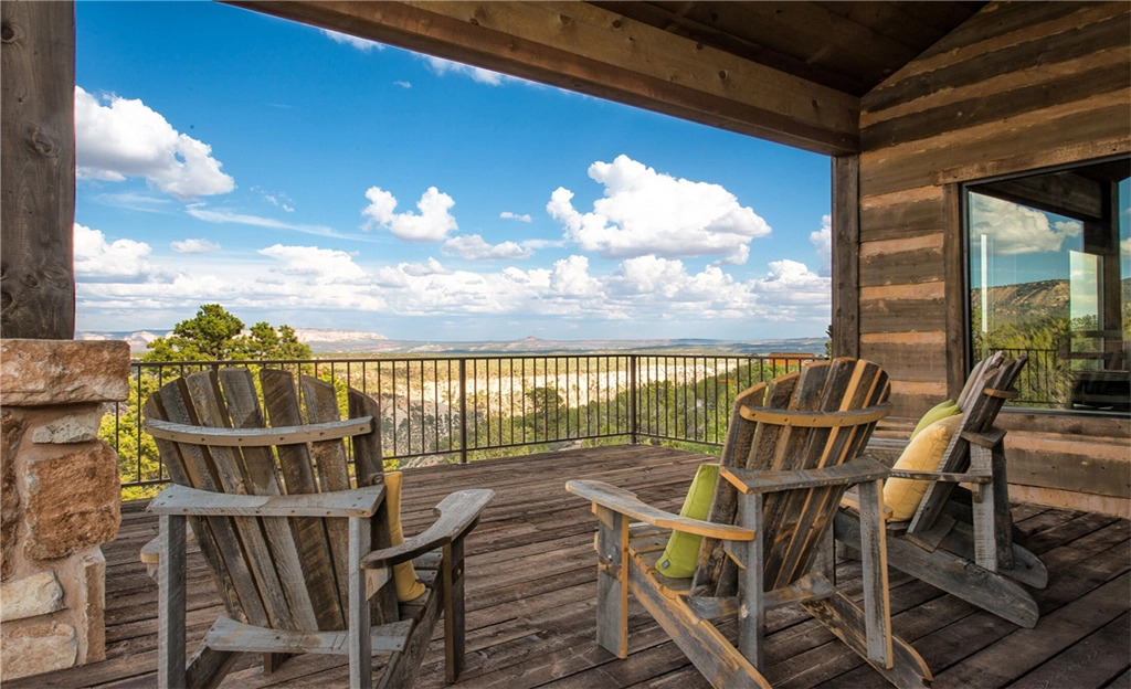 Zion Mountain Ranch