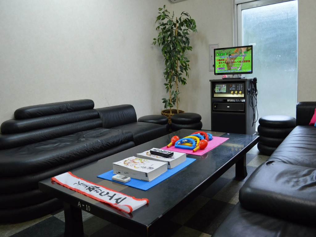 Harazuru Grand Sky Hotel
