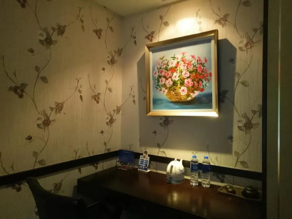 Hangzhou Qiao Garden Hotel
