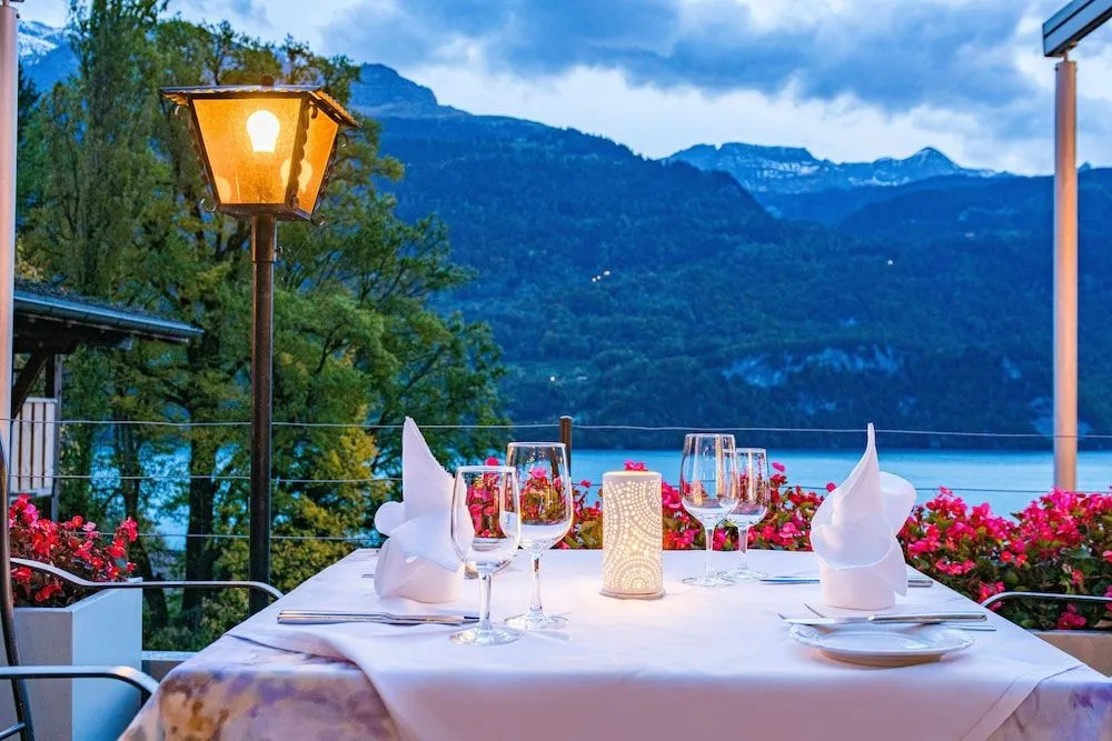 Hotel Lindenhof by Crossworld AG
