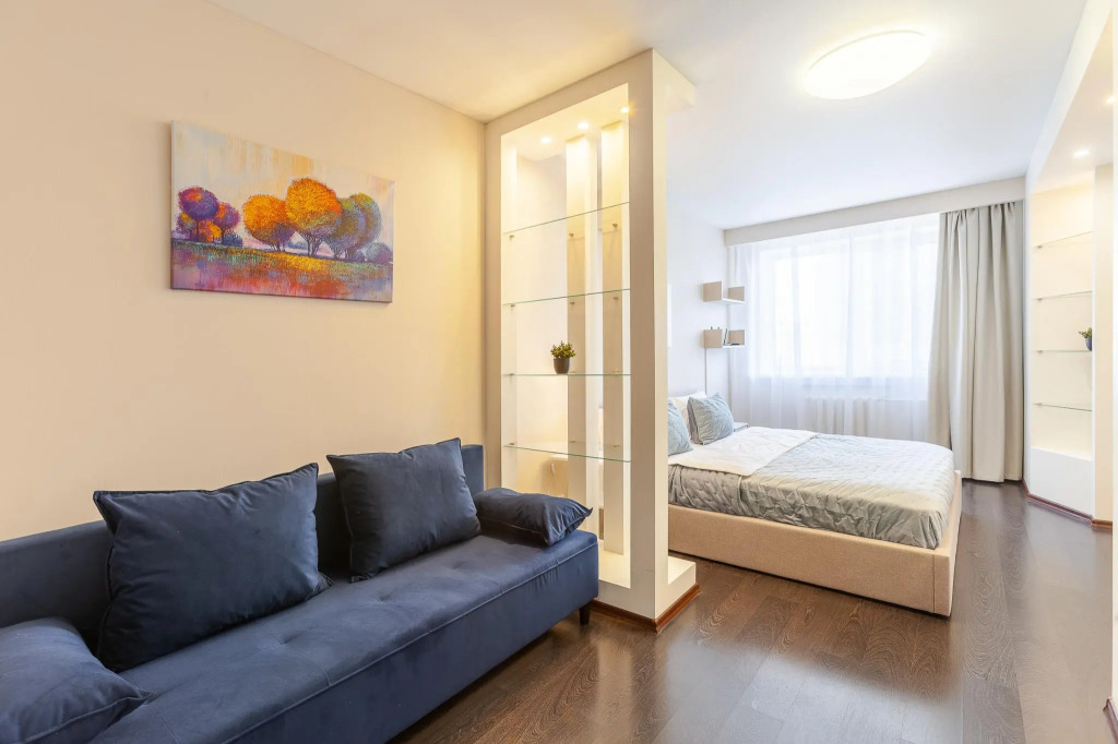 RentPlaza на улице 5 просека 99А