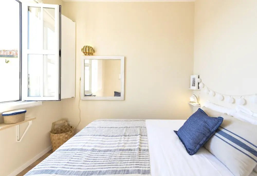 Foz002 · Miradouro do Ouro Apartment