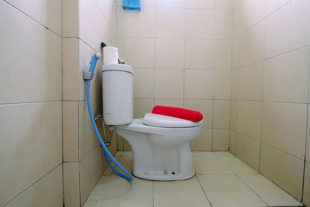 2BR The Oak Gading Icon Apartement near Kelapa Gading