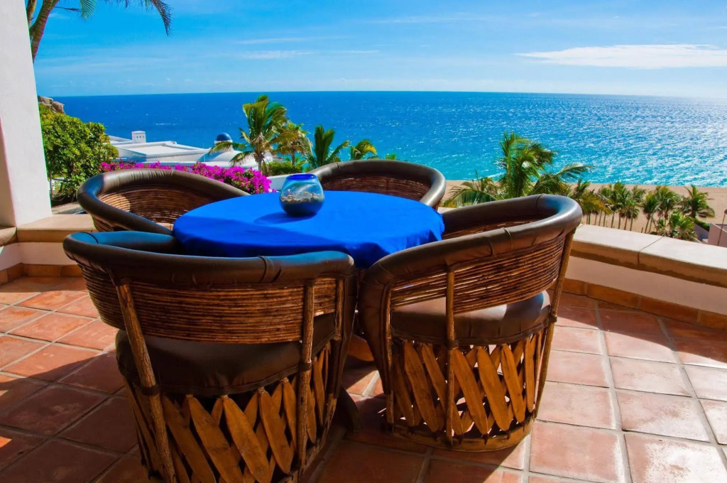 Villa Fiesta by Cabo Villas