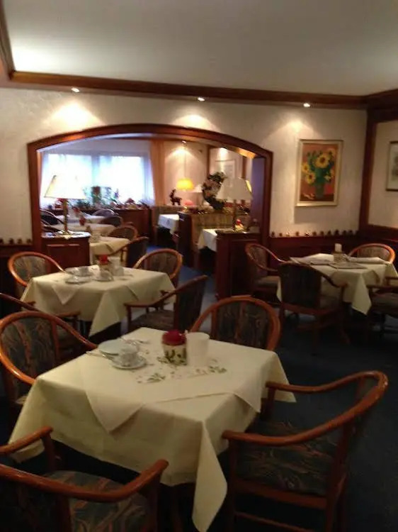 Hotel Sonnenhof