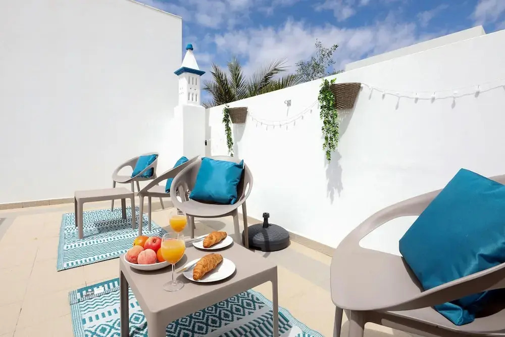 Z 04 - Bedroom 4 in Gil Vicente Guest Rooms