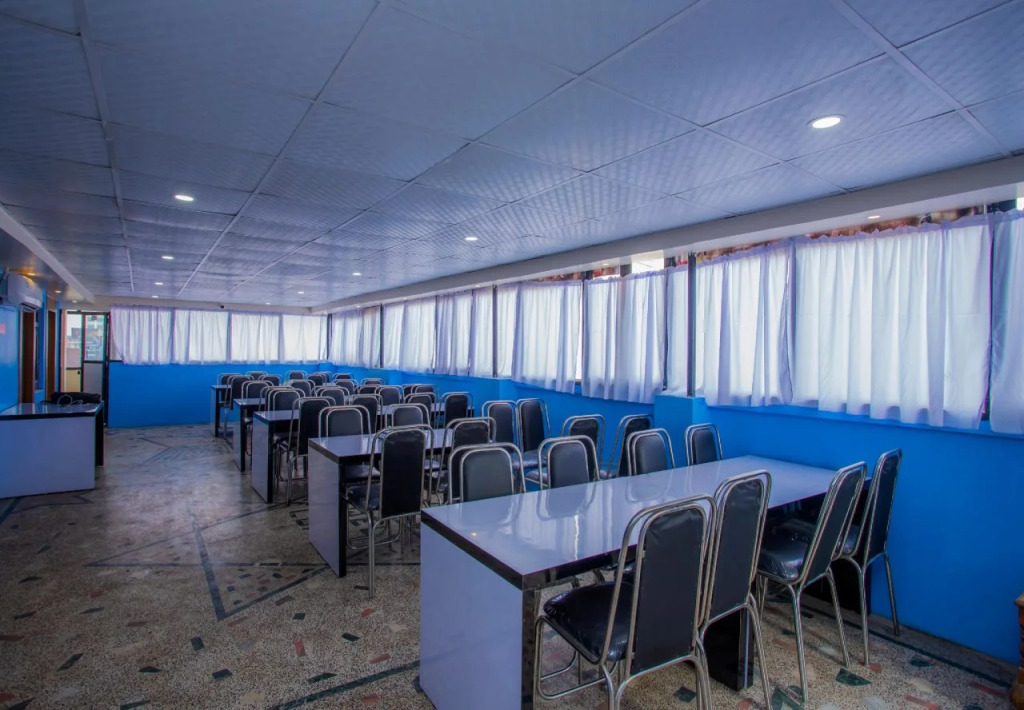 Yara Hotel