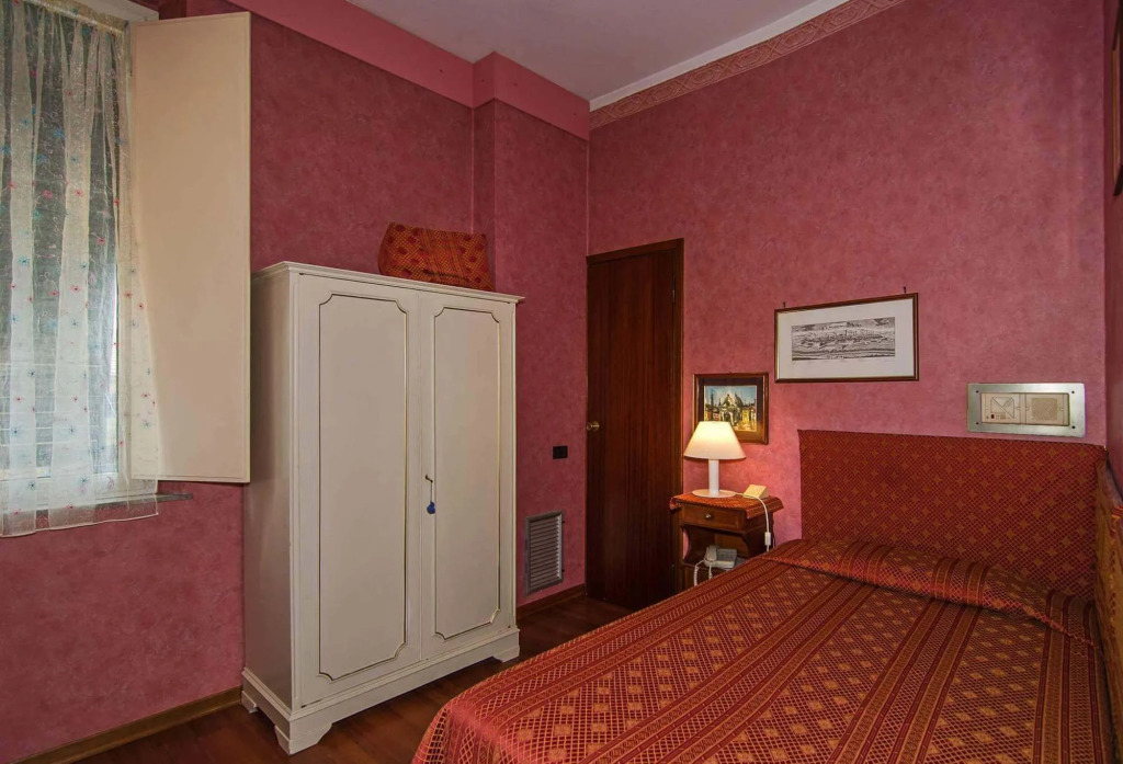 Hotel Rex