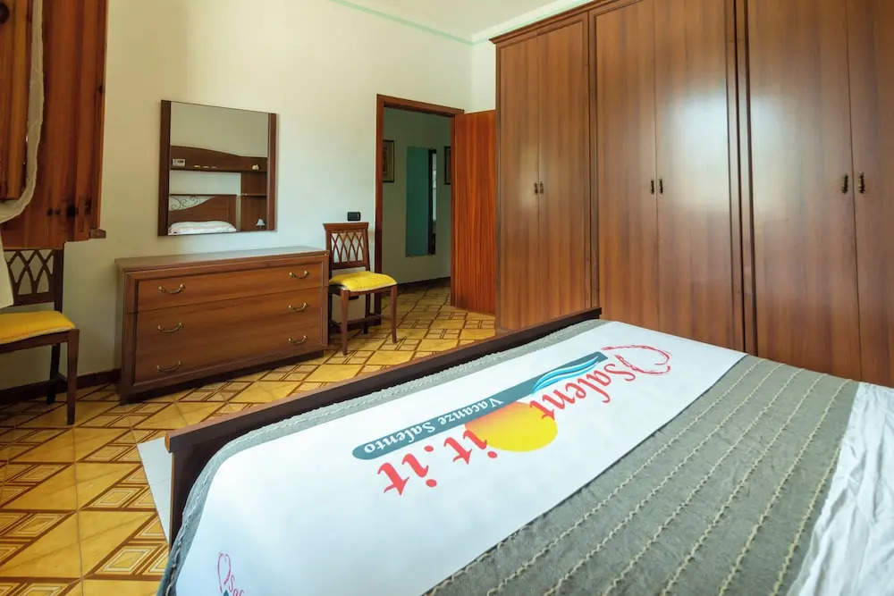 Casa vacanza Appartamento Samari Three