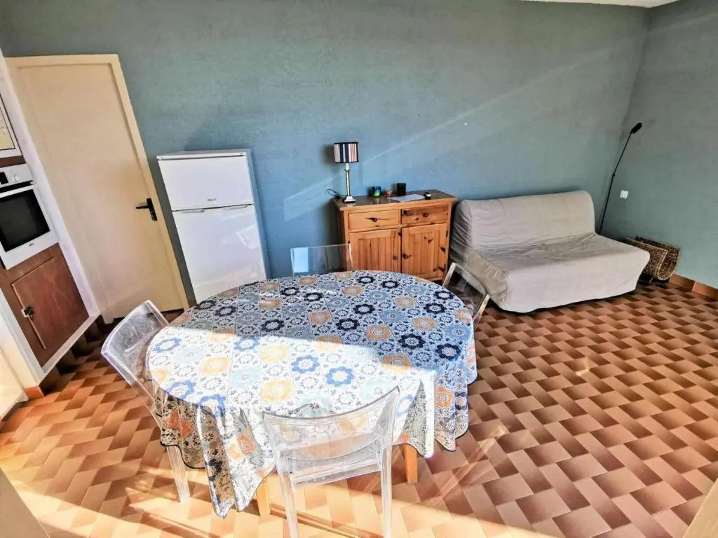 Résidence MARYSABLE - 2 Pièces pour 4 Personnes 774