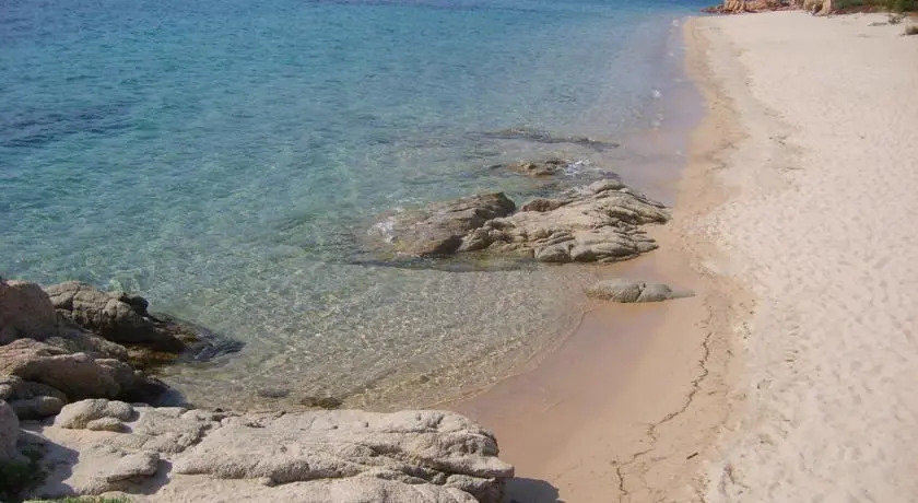 Calabeach