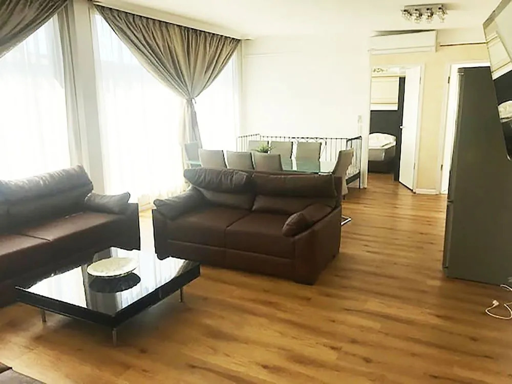 Munich Downtown Suites